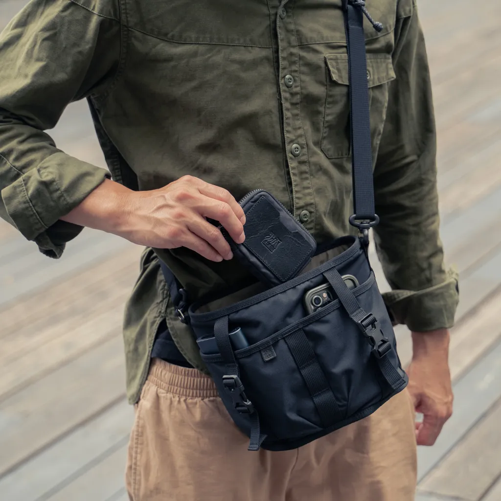 Canteener EDC Utility Sling Bag