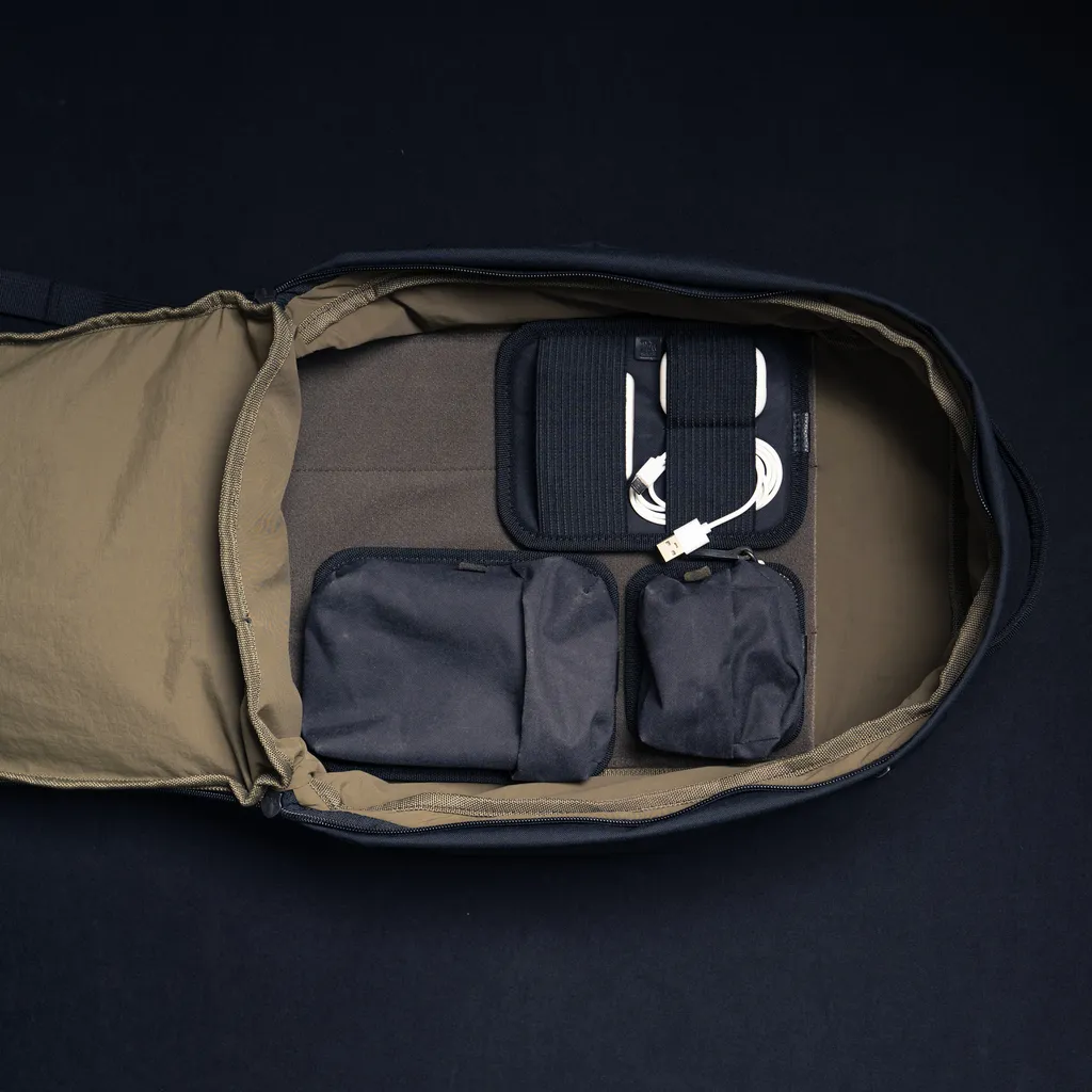 EasyPack 15L