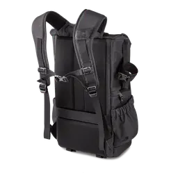 "NEW PILOT" TRAVEL CAMERA BACKPACK 18L
