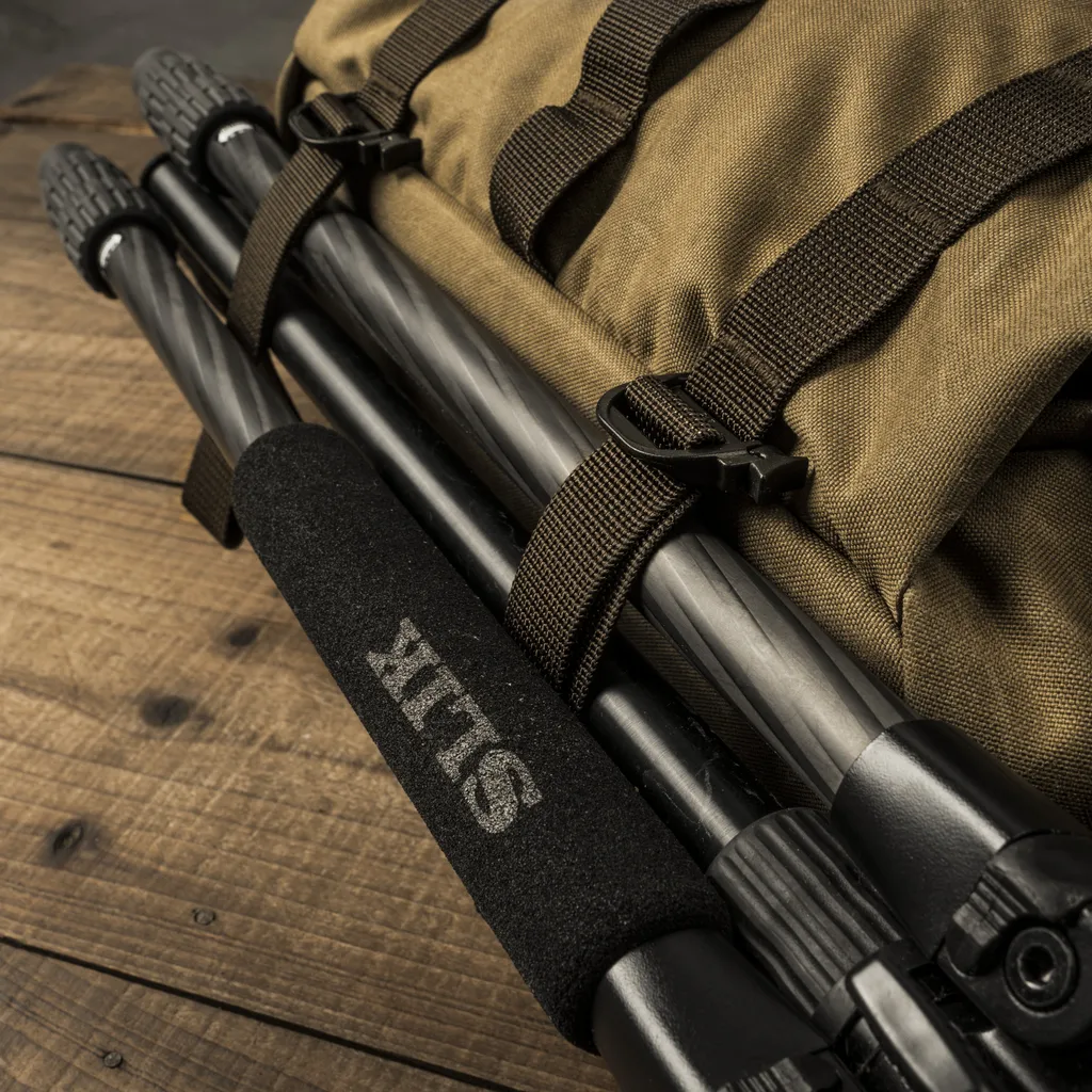 "PILOT" TRAVEL CAMERA BAG 10L UPGRADED