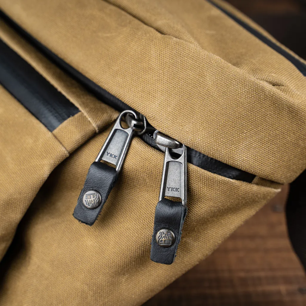 SLING POUCH 3.5L UPGRADE