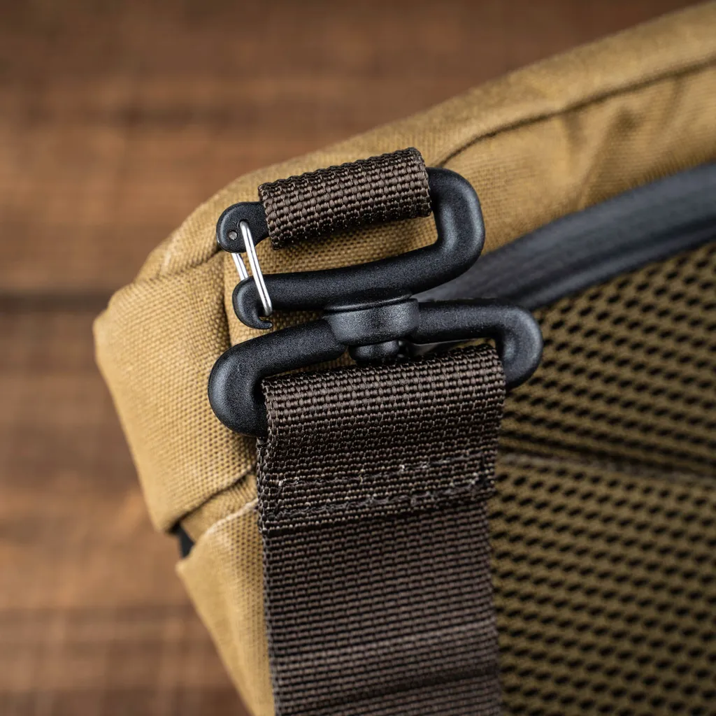 SLING POUCH 3.5L UPGRADE