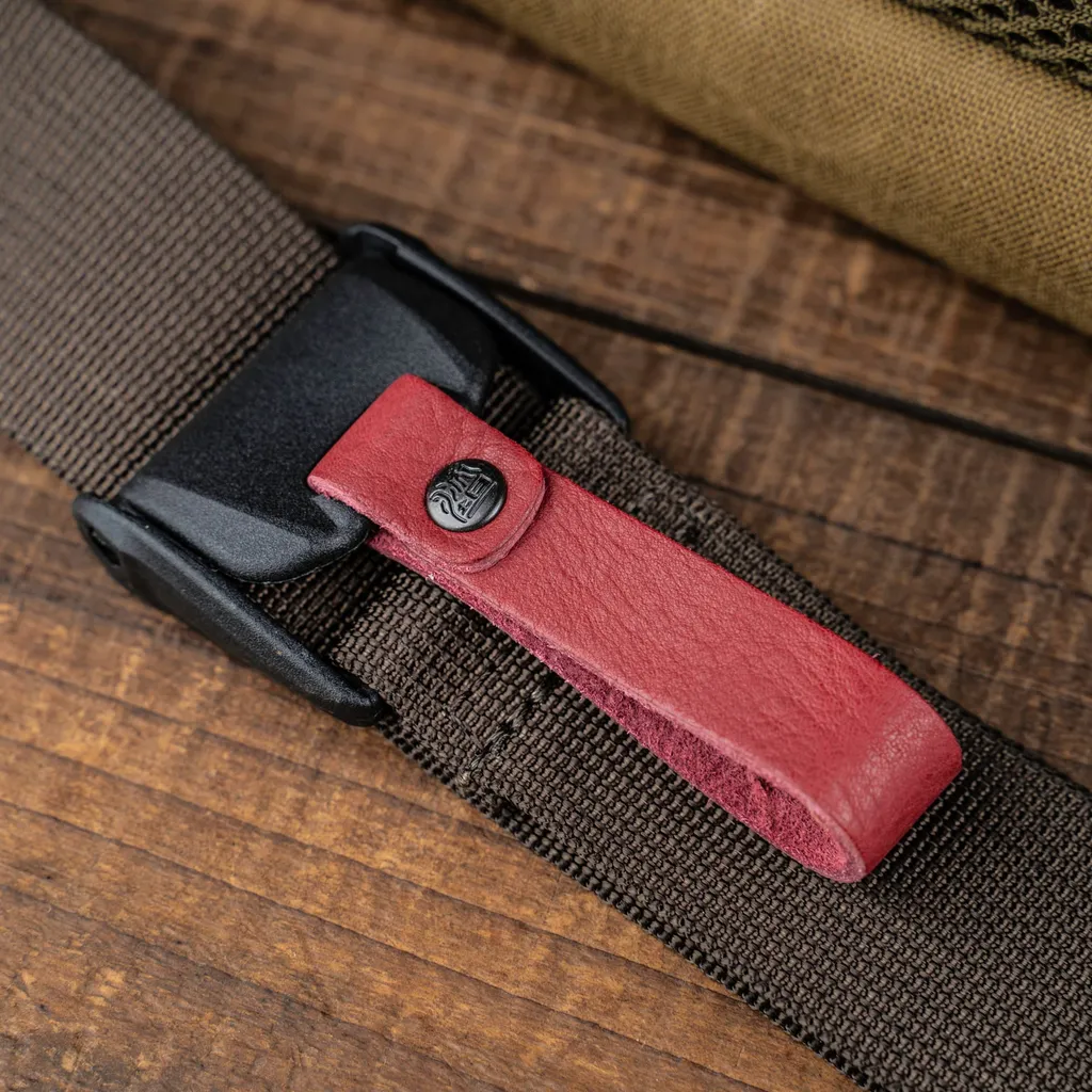 SLING POUCH 3.5L UPGRADE