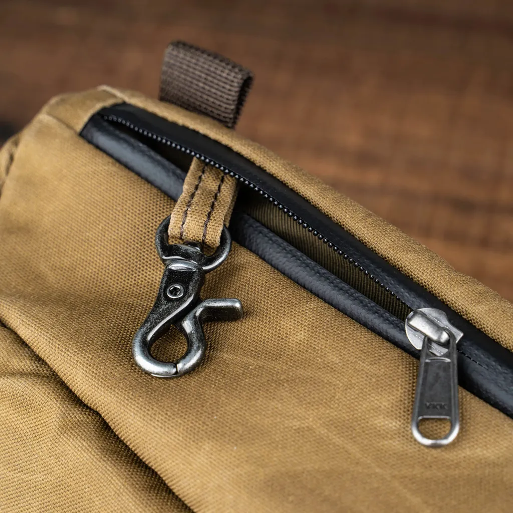 SLING POUCH 3.5L UPGRADE
