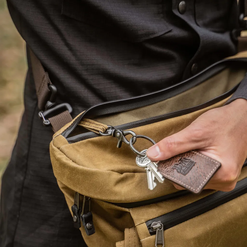 SLING POUCH 3.5L UPGRADE