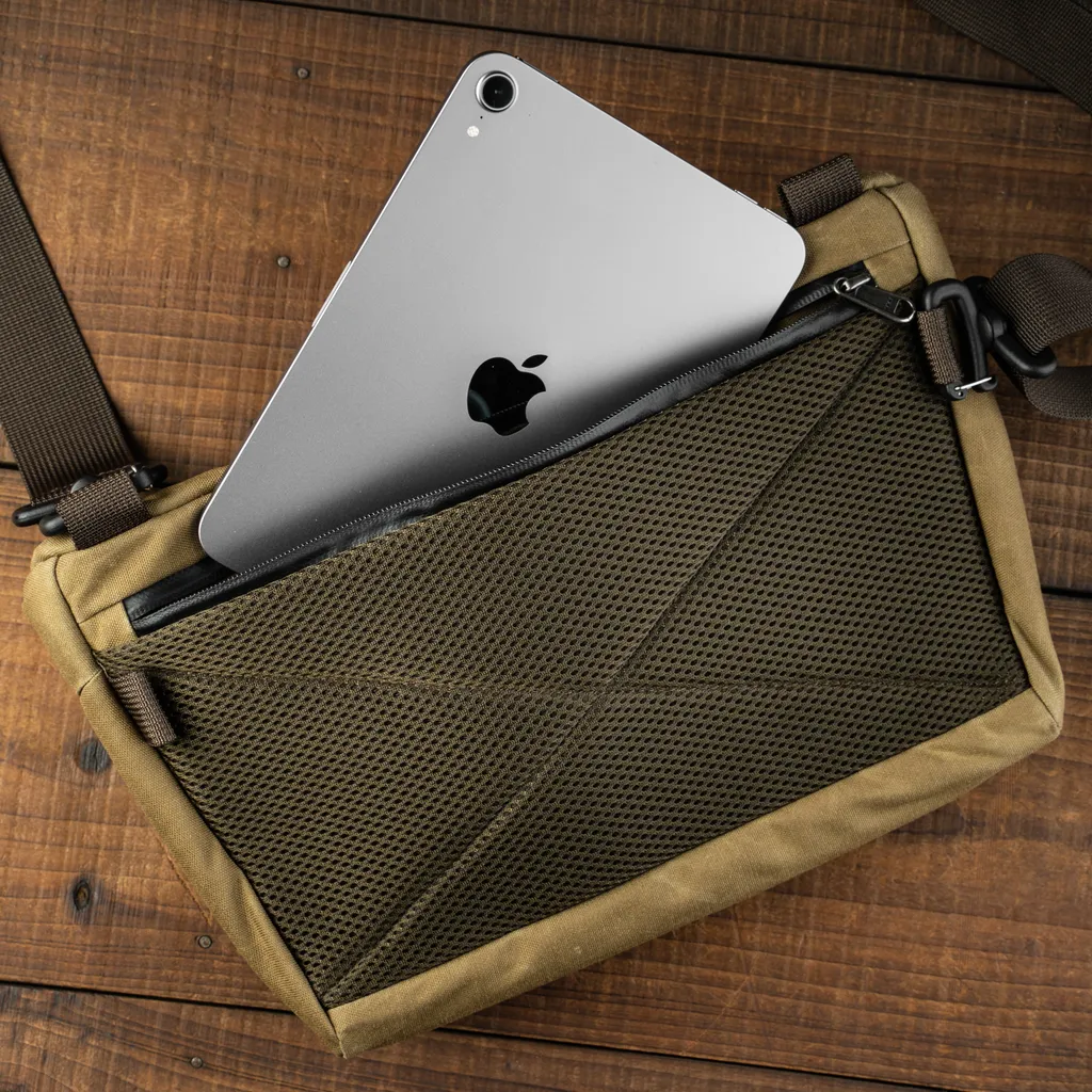 SLING POUCH 3.5L UPGRADE