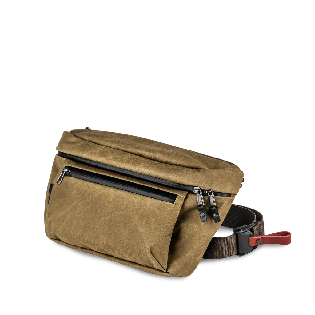 SLING POUCH 3.5L UPGRADE