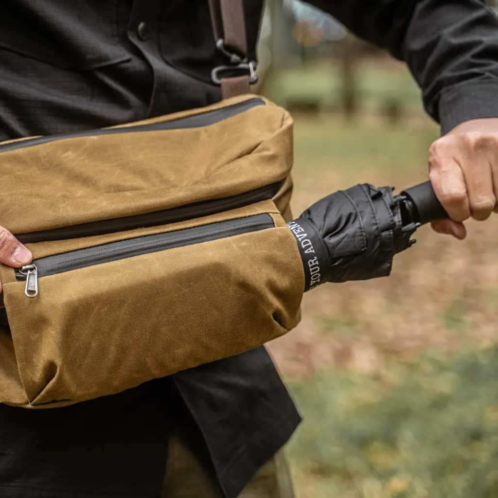 SLING POUCH 3.5L UPGRADE